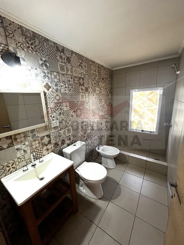 Departamento 1 dorm. Con patio - Calle 132 Nº 286 e/ Dorrego y 55.