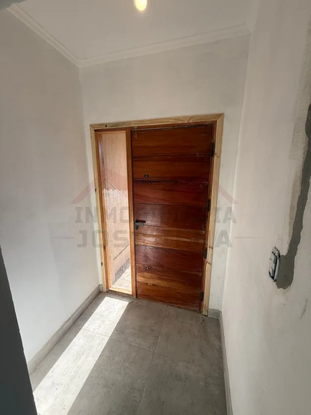 Casa 2 dorm. A estrenar! - Calle Sargento Cabral (15) N° 1534 e/ 34 y 36. 