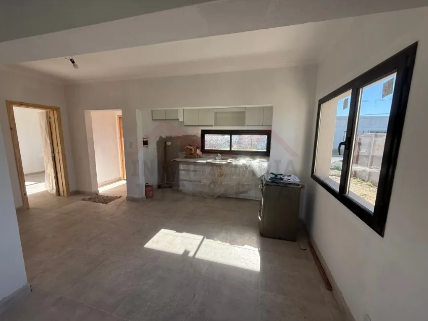 Casa 2 dorm. A estrenar! - Calle Sargento Cabral (15) N° 1534 e/ 34 y 36. 