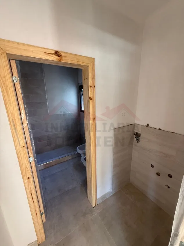 Casa 2 dorm. A estrenar! - Calle Sargento Cabral (15) N° 1534 e/ 34 y 36. 