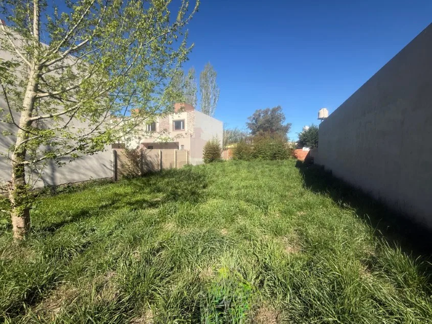 Lote de 12 x 29,57 m - Calle Las Tropas e/ 30 y 32.