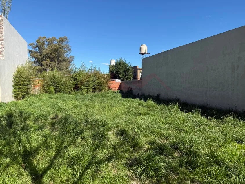 Lote de 12 x 29,57 m - Calle Las Tropas e/ 30 y 32.