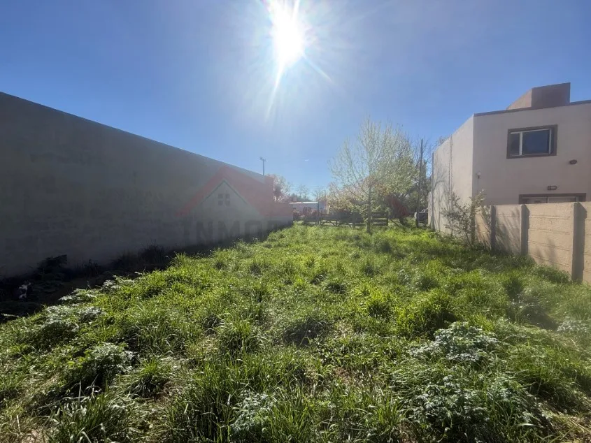 Lote de 12 x 29,57 m - Calle Las Tropas e/ 30 y 32.