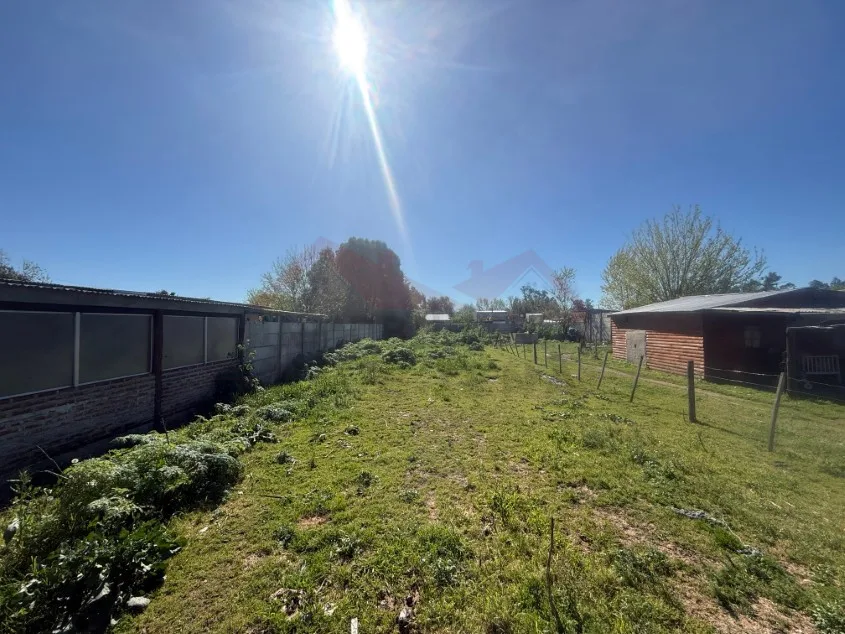 Lote de 10 x 50 m - Calle 103 e/ 58 y 60, Barrio José María.