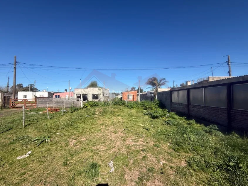 Lote de 10 x 50 m - Calle 103 e/ 58 y 60, Barrio José María.