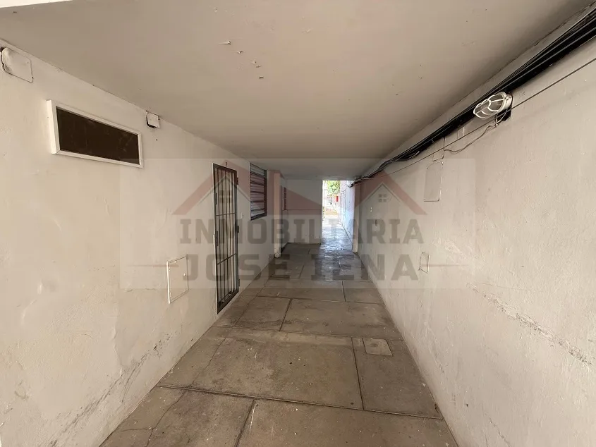 Departamento de 1 dorm. - Calle 10 e/ 63 y 64 Nº 1527.