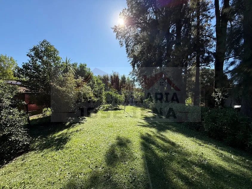 Lote de 10 x 22,5 m - Calle 137 e/ 54 y 56.